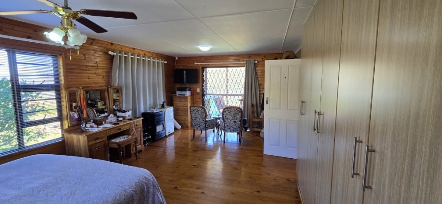 2 Bedroom Property for Sale in Twee Riviere Eastern Cape